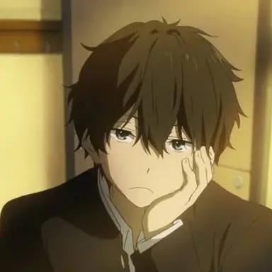 Profile image of Hyouka Oreki