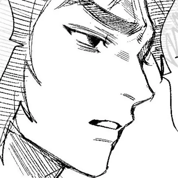 OralStale5406의 世話係の獪岳