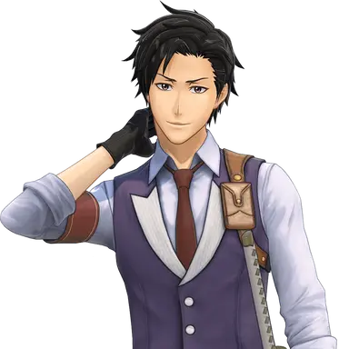 Profile image of 神山誠十郎