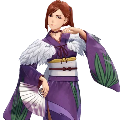 Profile image of 神崎すみれ