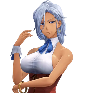 Profile image of アナスタシア・パルマ