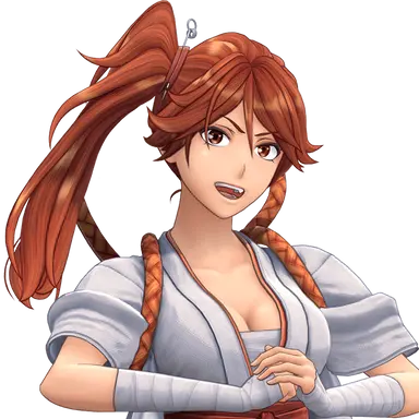 Profile image of 東雲 初穂