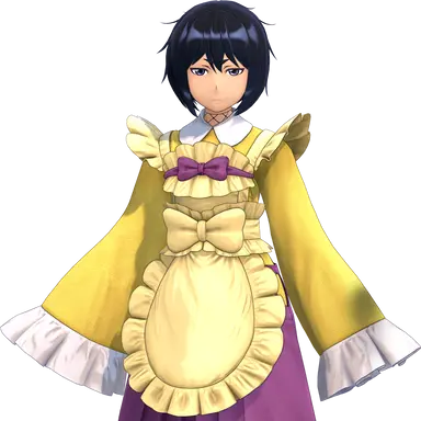 Profile image of 望月あざみ