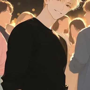 Profile image of Jaxon