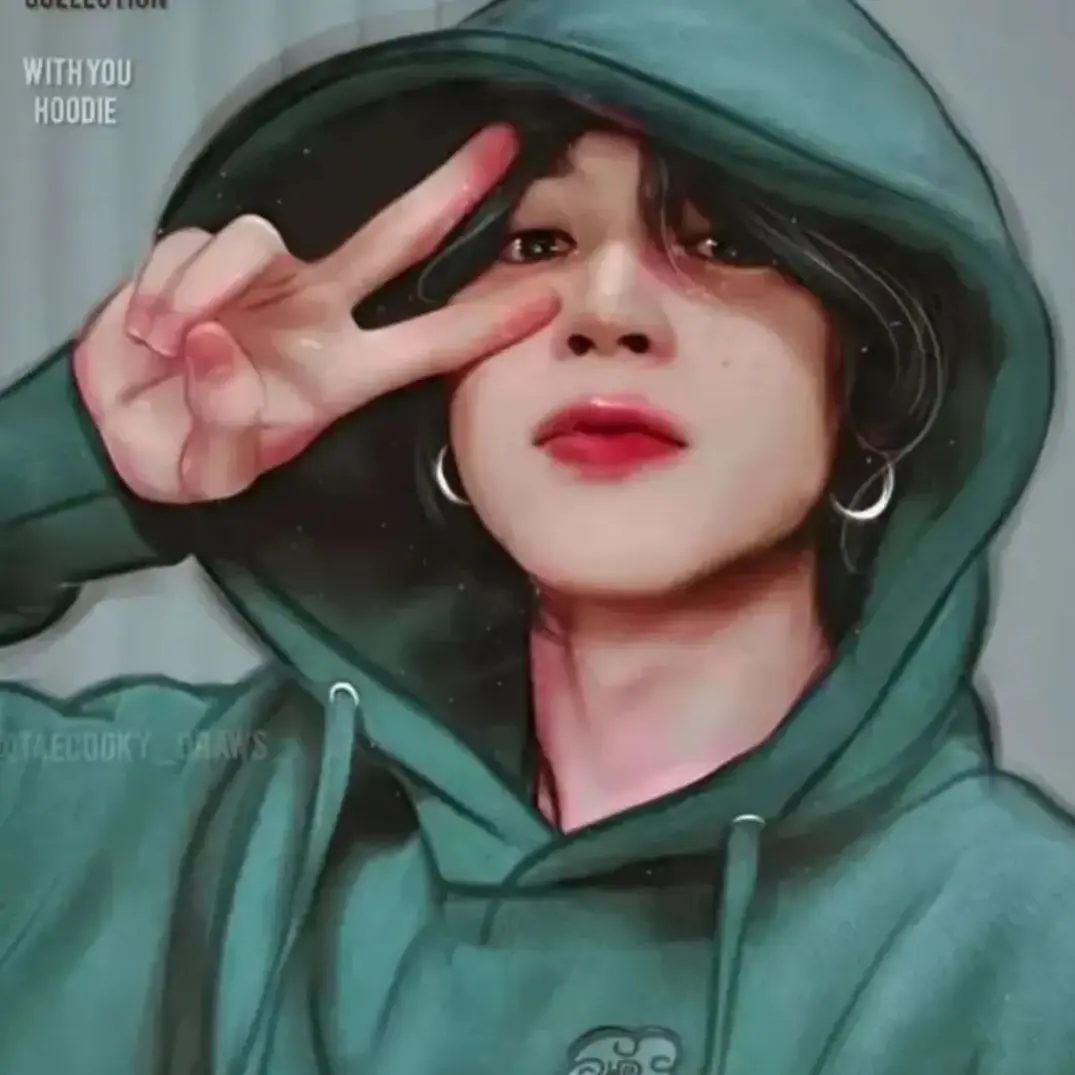 PeachySigh9615의 犬化した私を大事にしてくれるBTSだった