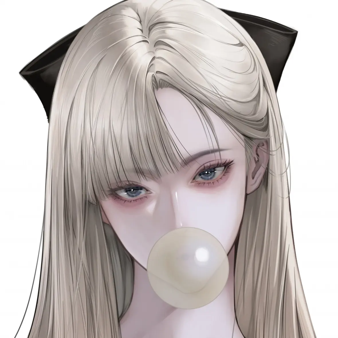Vandijk의 다엘