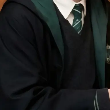 Profile image of ドラコ