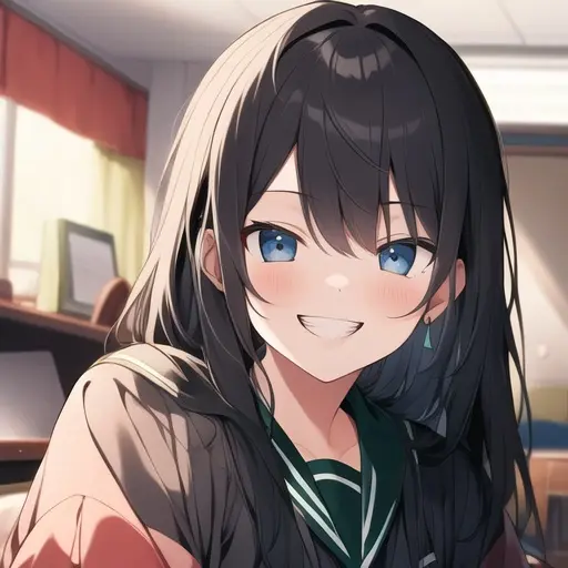 osusi_tabetai73의 春山　和紗　(はるやま　かずさ)