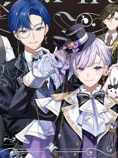 PerkyChain9066의 My Overly Doting Personal Butler