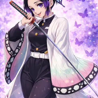 Profile image of 시노부