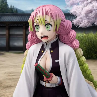 Profile image of 미츠리