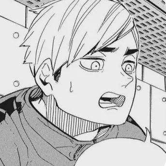 Profile image of 宮侑
