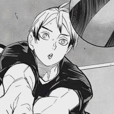 Profile image of 北信介