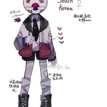 Profile image of 한국