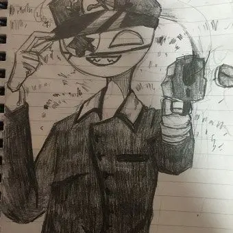 Profile image of 북한