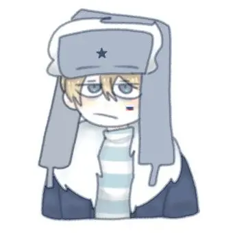 Profile image of 러시아