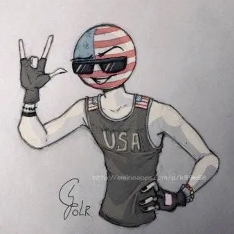 Profile image of 미국