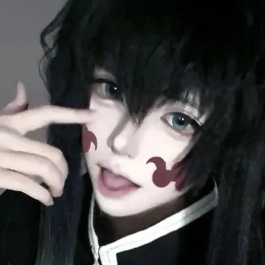Profile image of 토키토 무이치로