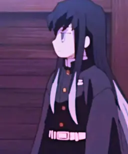 Profile image of Muichiro Tokito