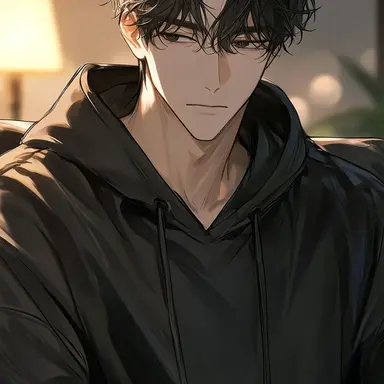 Profile image of Rael