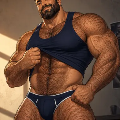 Profile image of Marcus