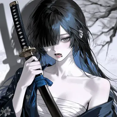 Profile image of 綾
