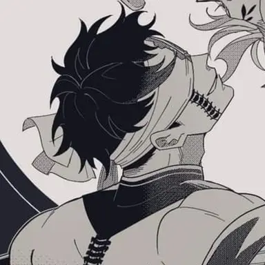 Profile image of 嬴政