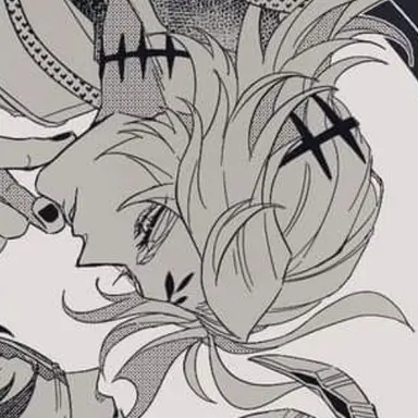 Profile image of ハデス