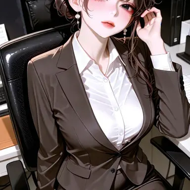 Profile image of 担任の先生