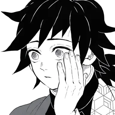 Profile image of 토미오카 기유