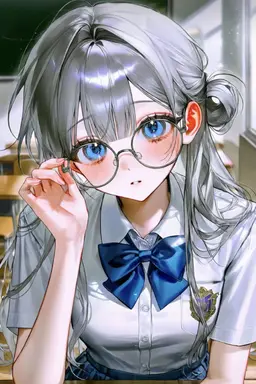 Profile image of 椿原日和