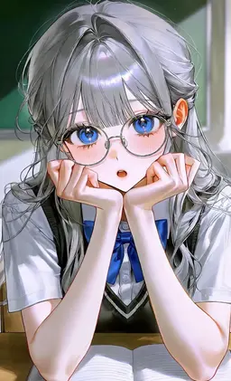 Profile image of 椿原日和