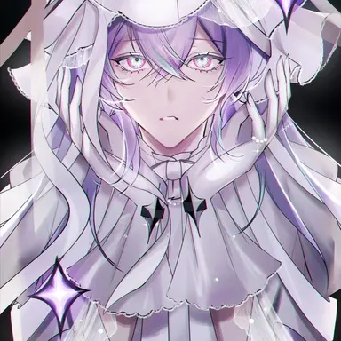 Profile image of 星導ショウ