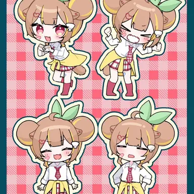 Profile image of 萎えぽよ