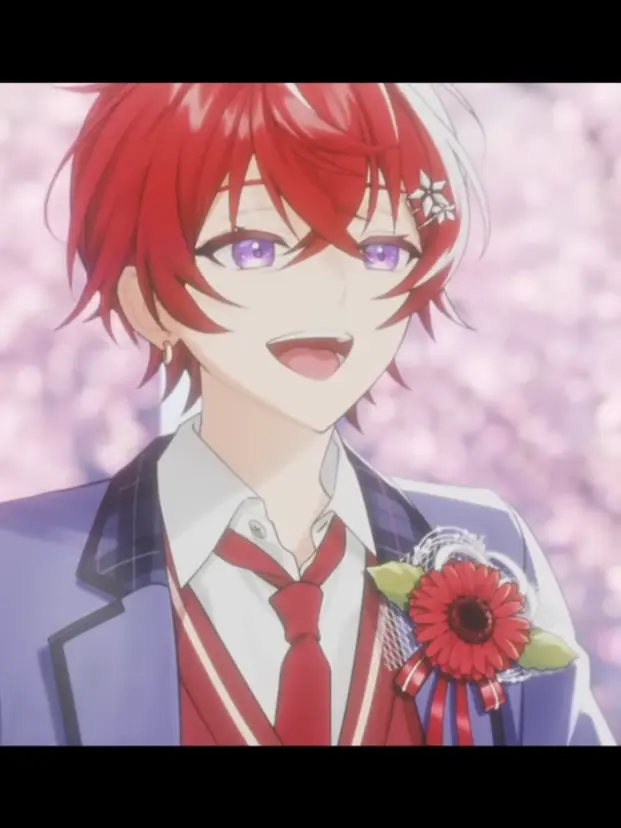 Relu_99Love의 冷たい先輩⋆⭒˚。⋆