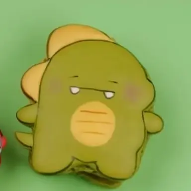 Profile image of 공룡