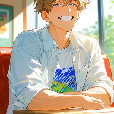 Profile image of Jake