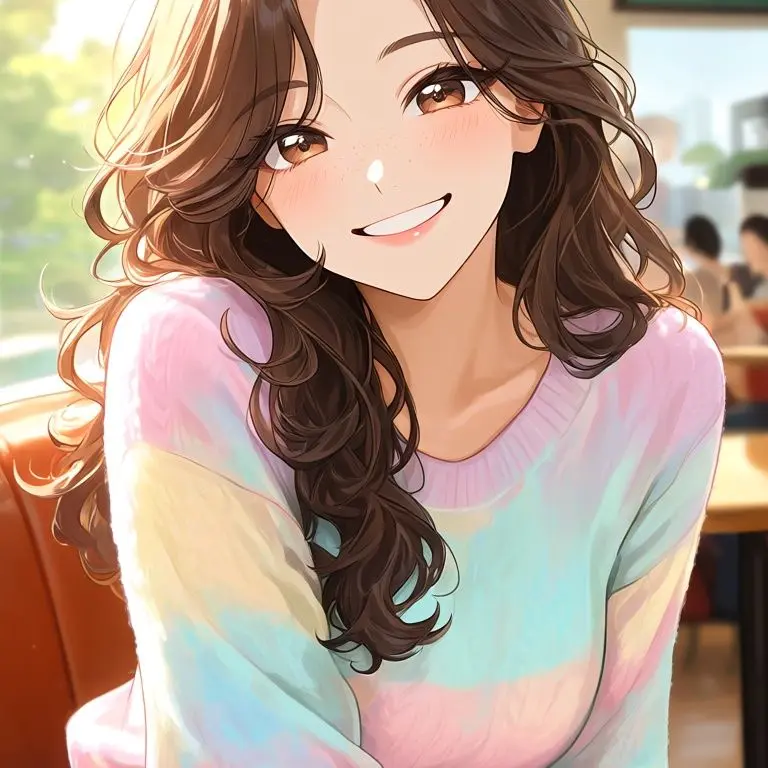 RedMouth2111의 My Popular Girlfriend
