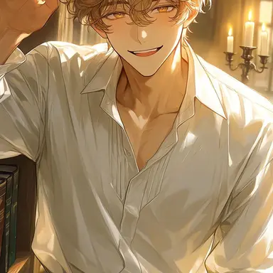 Profile image of Casimir