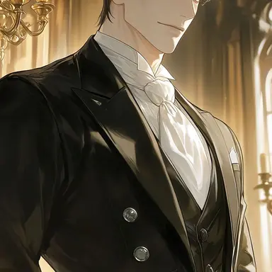 Profile image of Aldric