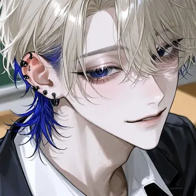 Profile image of 柊弥