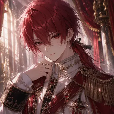 Profile image of エリオット
