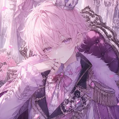 Profile image of ノア