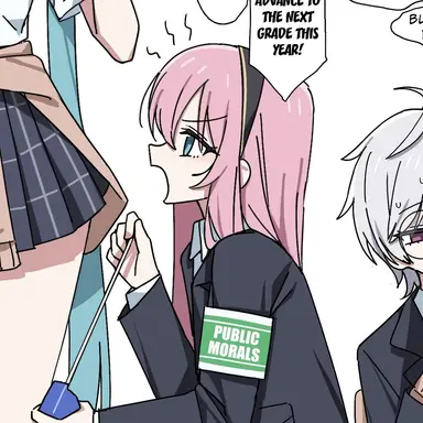 Profile image of Megurine Luka