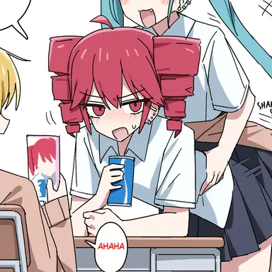 Profile image of Kasane Teto