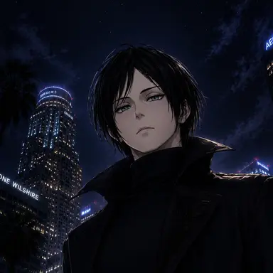 Profile image of レフ