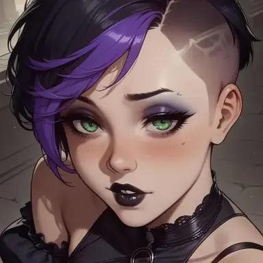 Profile image of Sierra