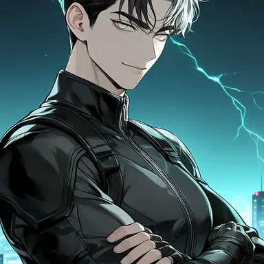 Profile image of Sova Drake