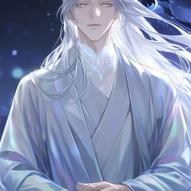Profile image of Aryn Voss