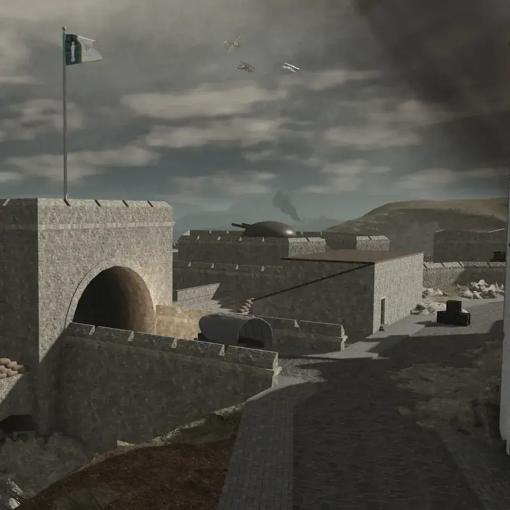 tts2424.net의 MURUS PLATEAU